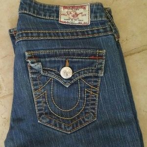 True Religion jeans